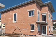 Wyaston home extensions
